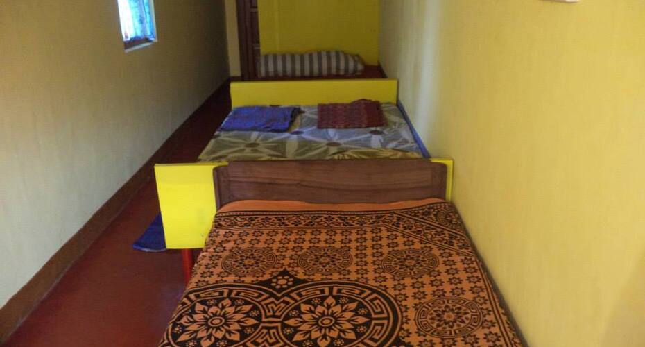 Chandra Giri Estate Stay, Madikeri 3